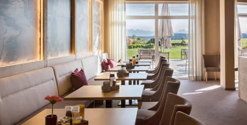 Hotel Weitblick Allgäu