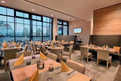 LOGINN Hotel Leipzig By ACHAT