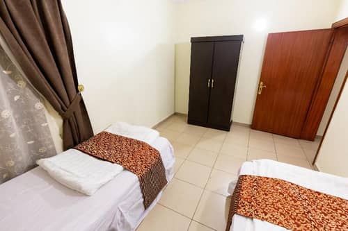 Al Eairy Hotel Apartments Taif