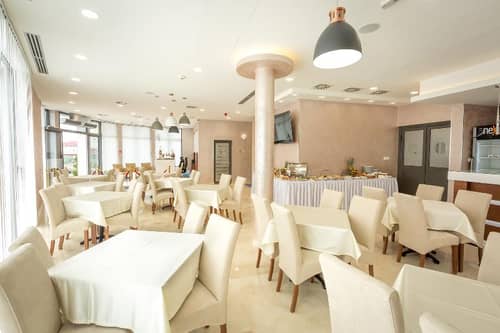 Hotel Mar Garni