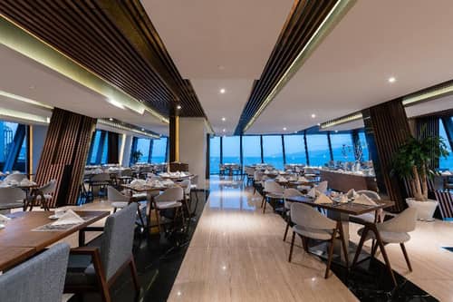 Boton Blue Hotel & Spa