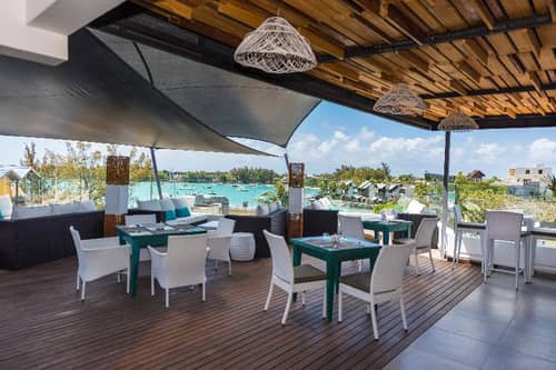 Azur Paradise