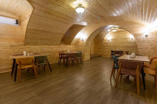 Deniz Inn City Hotel