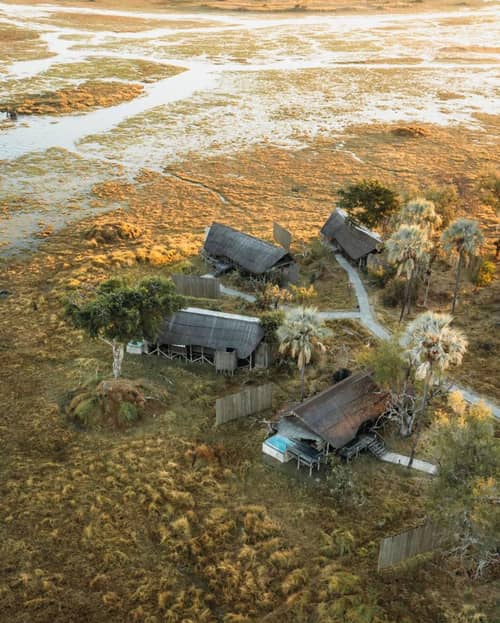Belmond Safaris