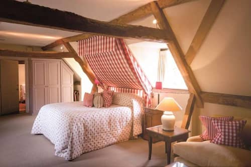 Le Manoir aux Quat'Saisons, A Belmond Hotel, Oxfor