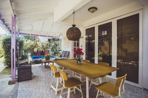 Summer House San Andres Posada Turistica