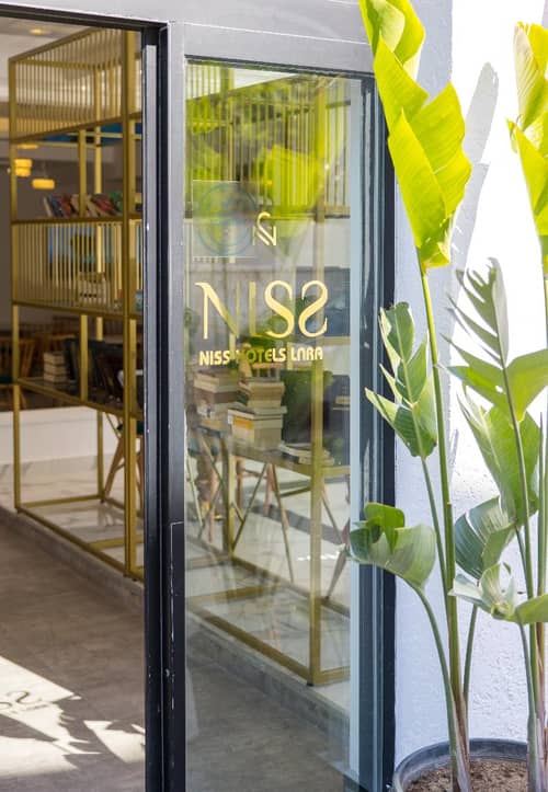 Niss Lara Hotel