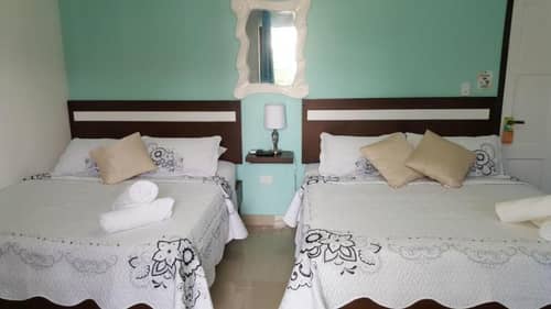 Apartahotel Bahia Tropical 3