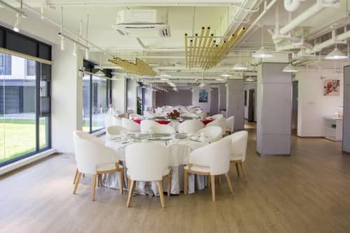 GHIC The Mulian Hotel of Bio-island Guangzhou