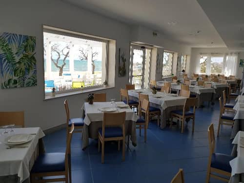 Hotel La Sorgente