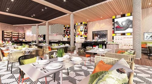 Hard Rock Hotel Maldives