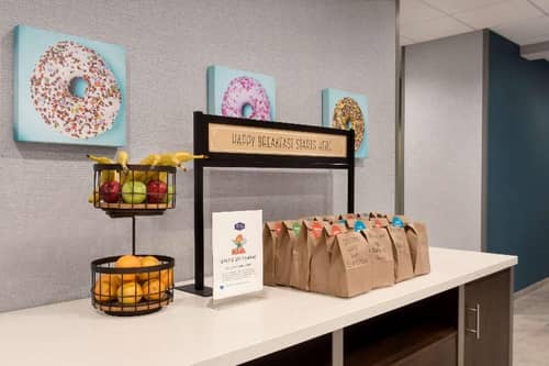 Hampton Inn & Suites Norman-Conference Center Area