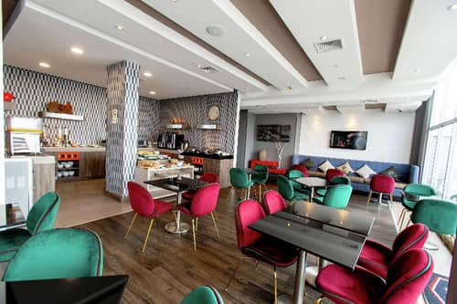 Hampton by Hilton Lima San Isidro