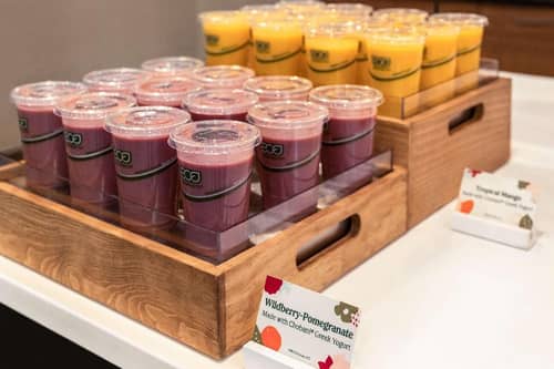 Hampton Inn & Suites Ocean City West, MD