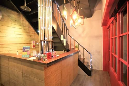 DB Apartment