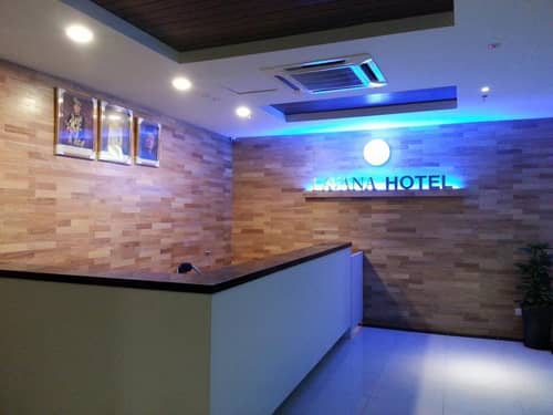 Lavana Hotel Chinatown