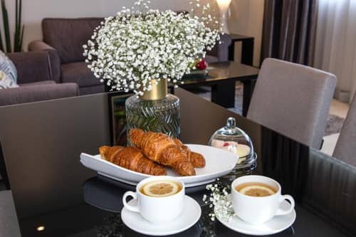 Loumage Suites & Spa