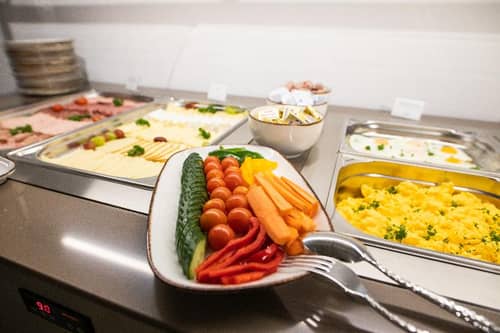 Avaneo Hotel Marktredwitz
