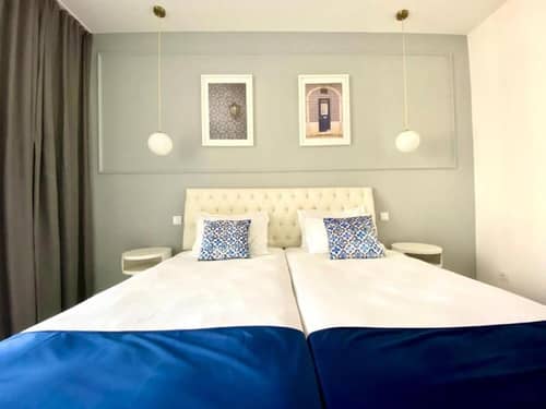 Lisbon City Inn Hotel by City Hotel