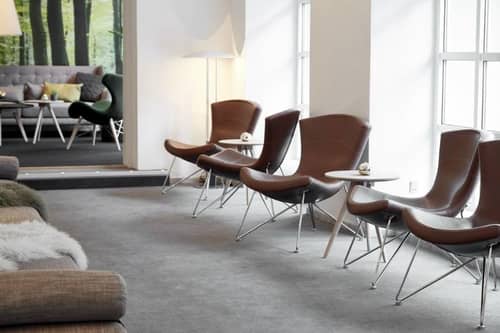 Milling Hotel Gestus