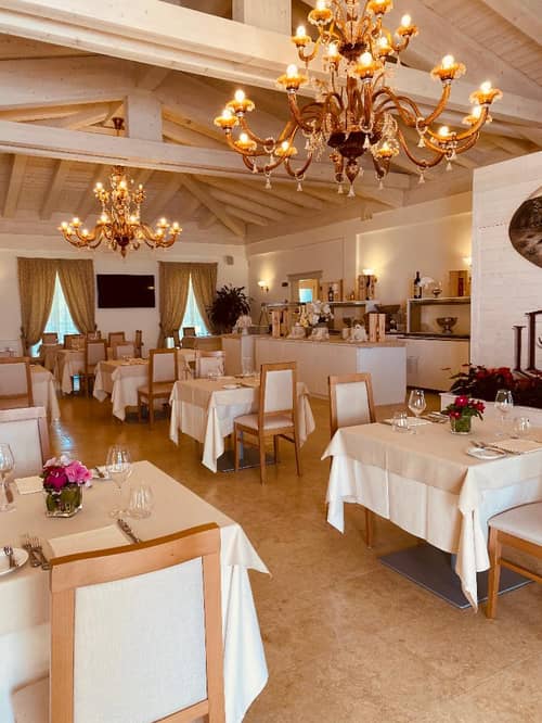 Grand Hotel Cannigione 5*L