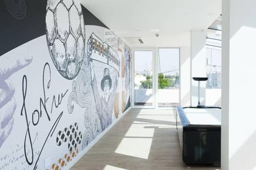 Sport Hotel A Seleção