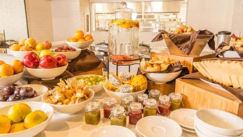 EB Hotel By Eurobuilding Airport Quito