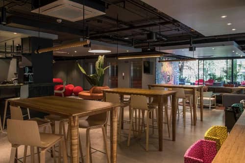 Hotel Nodo