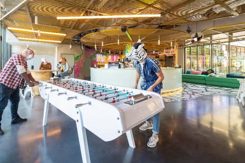 Jo&Joe Paris - Gentilly