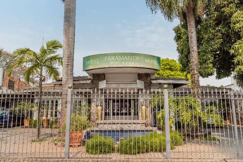 Paramanta Lifestyle Hotel