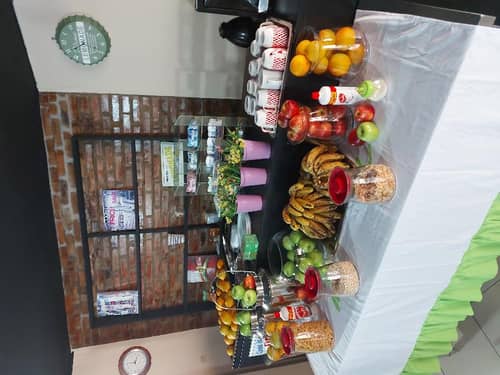 Riviera Puerto Hotel Asuncion