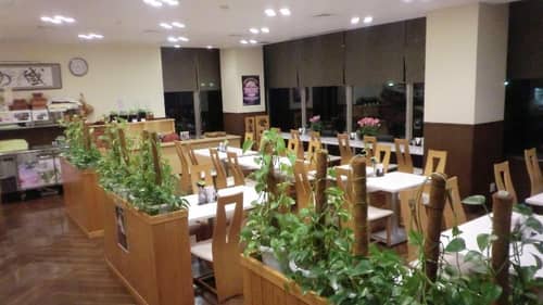 Hotel Grateful Takachiho