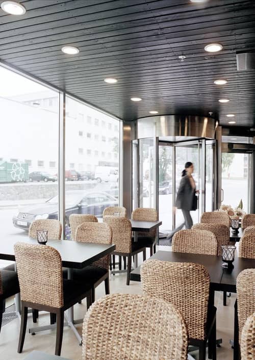 Best Western Solna Business Park