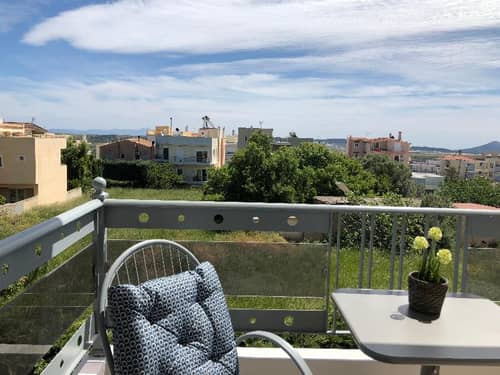 Athens Airport Lodge