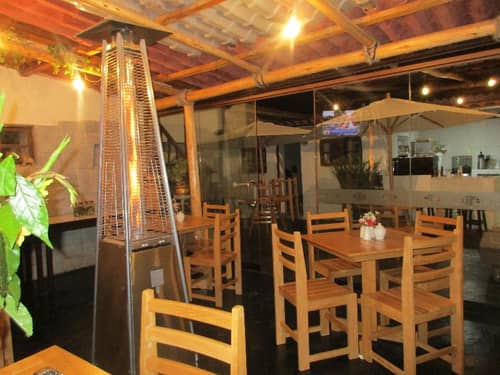 Hotel Boutique Gold Garden