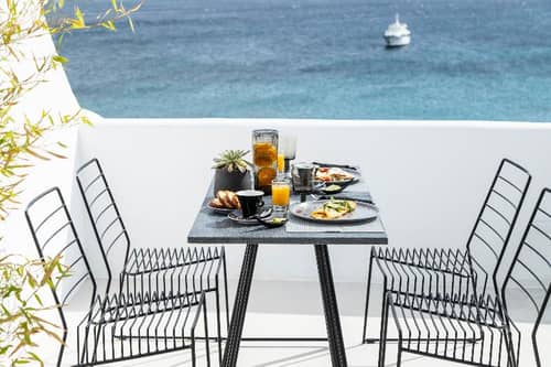 Nimbus Mykonos