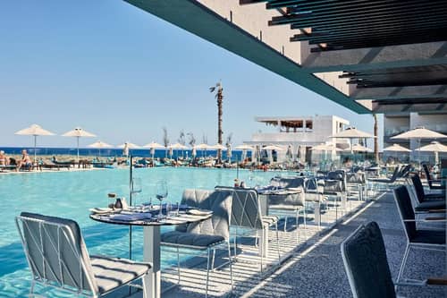 Atlantica Dreams Resort