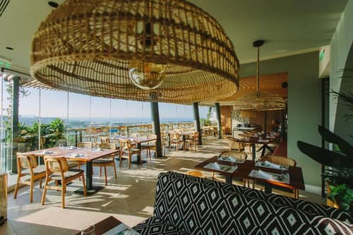 Napa Suites