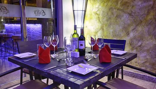 Gramo Suites Nairobi