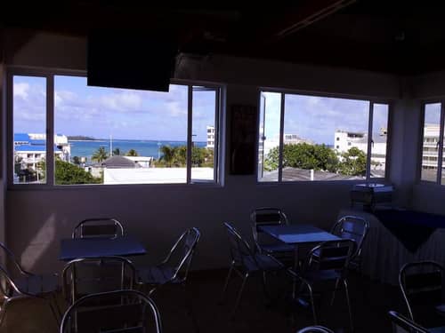 Hotel Grand Caribe
