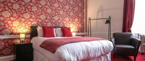 City Studios - Rodney Street