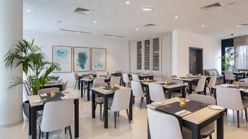 Longevity Health & Wellness Hotel - Adults Only