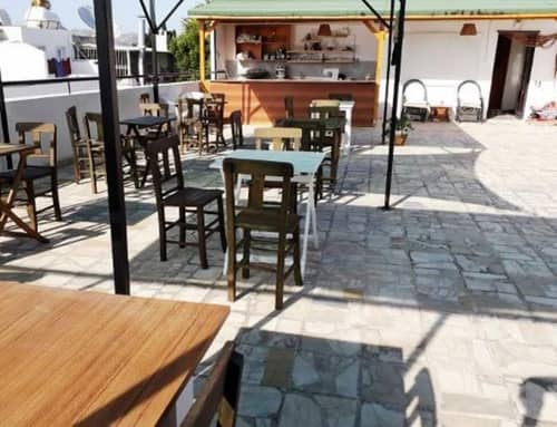 Turgutreis Bolero Apart Hotel