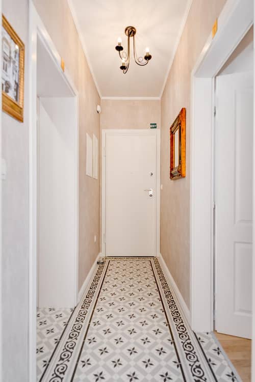 Le Monde Luxury Accommodation