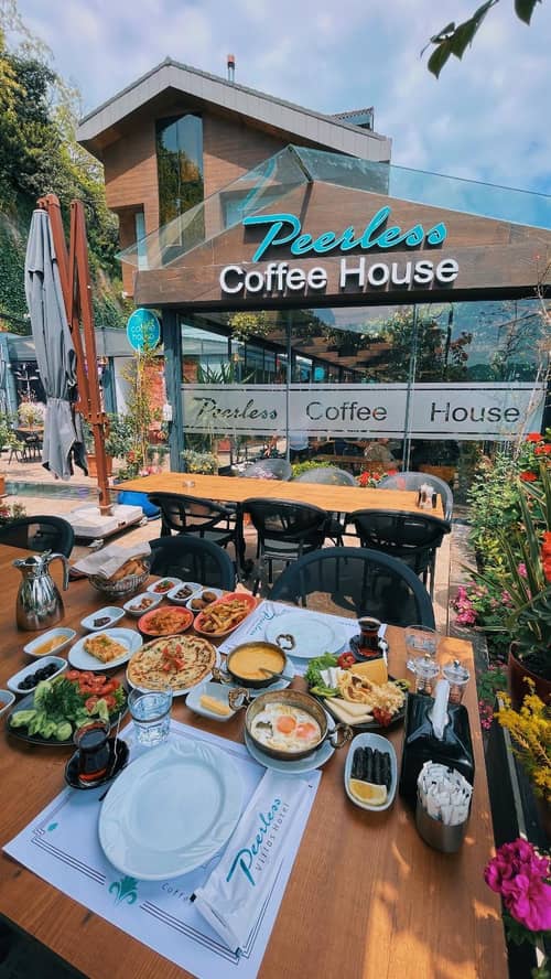 Peerless Villas Hotel