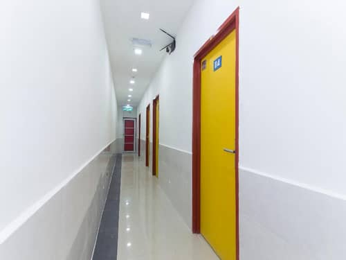 414 Adiff Palace Hotel