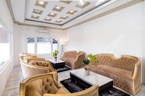 Super OYO 293 Mutiara Hijau Suites Syariah