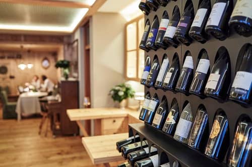 Goldene Rose Karthaus