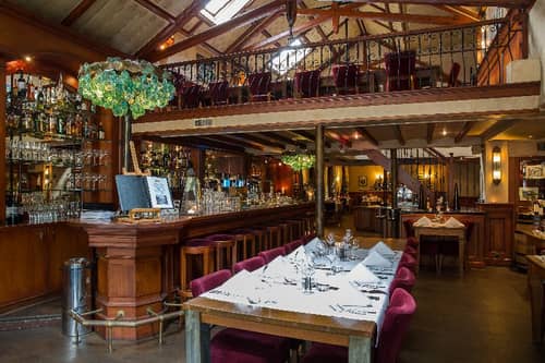 Westcord Hotel De Wadden