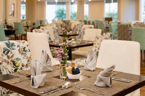 Florida Nha Trang Hotel